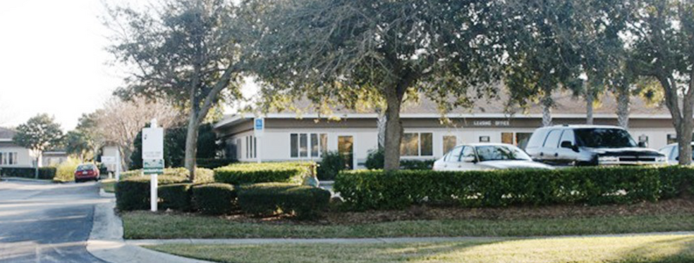 430-440 Osceola Ave, Jacksonville Beach, FL en alquiler - Foto del edificio - Imagen 2 de 9