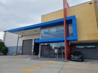 Más detalles de 93-121 Lisbon St, Fairfield East - Nave en alquiler
