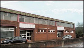 32-36 Milton Rd, East Kilbride en alquiler - Foto del edificio - Imagen 3 de 4