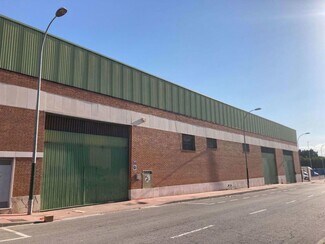 Más detalles de Estado, 17, Málaga - Nave en alquiler