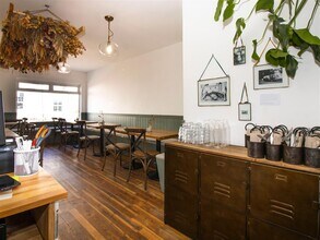 Cult Café, Ullapool en alquiler Foto del interior- Imagen 2 de 8