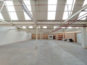 3-7 Woodbridge Rd, Leicester en alquiler Foto del interior- Imagen 2 de 10