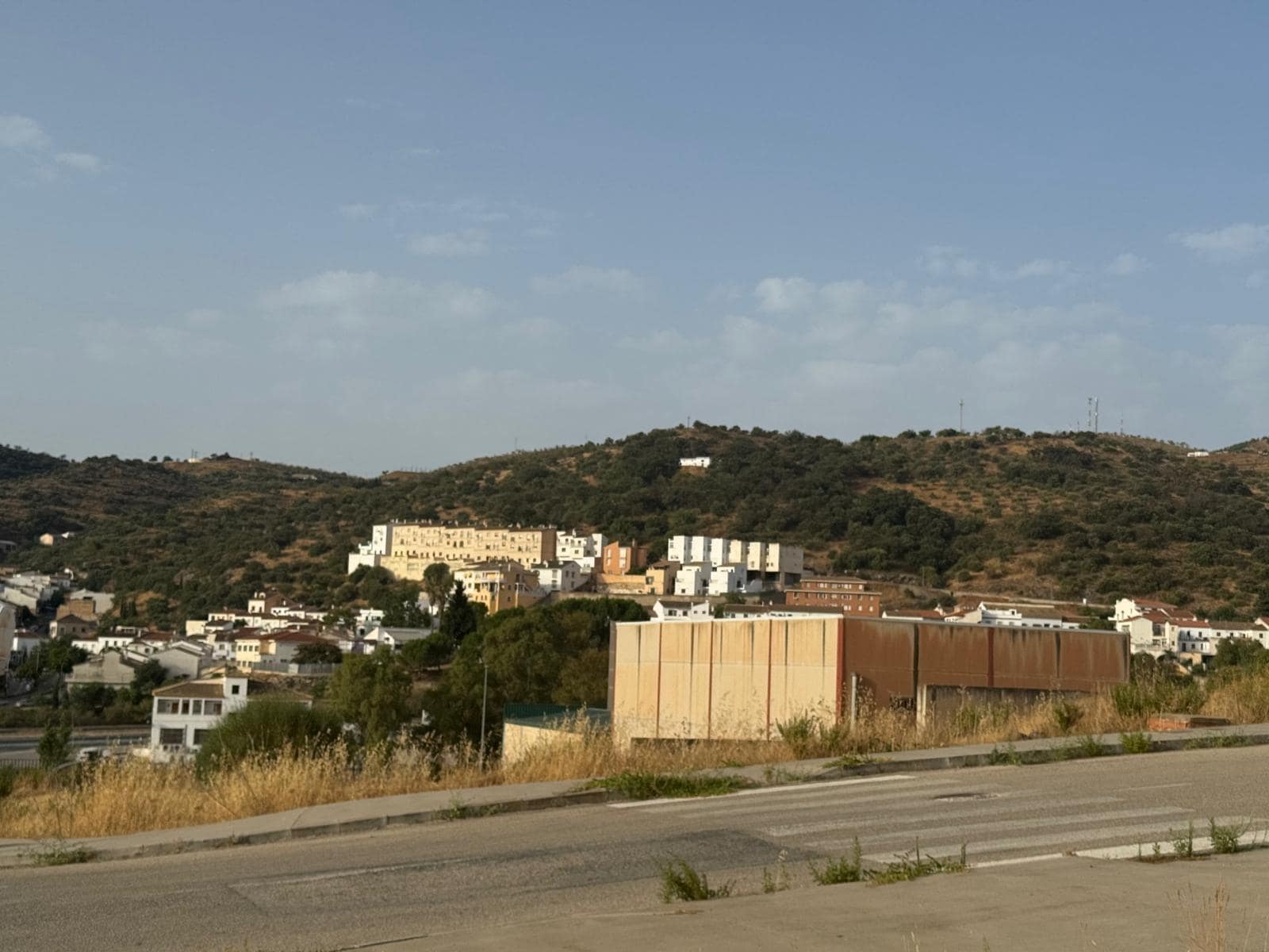 Terreno en Casabermeja, Málaga en venta Foto del edificio- Imagen 1 de 13