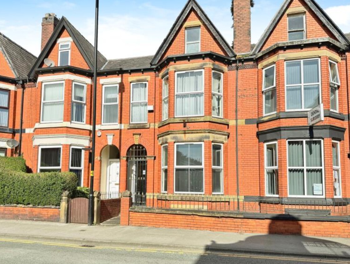 28 Railway Rd, Leigh en alquiler Foto principal- Imagen 1 de 2