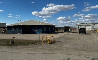 Más detalles de 338 Industrial Dr, Regina, SK - Flex en venta