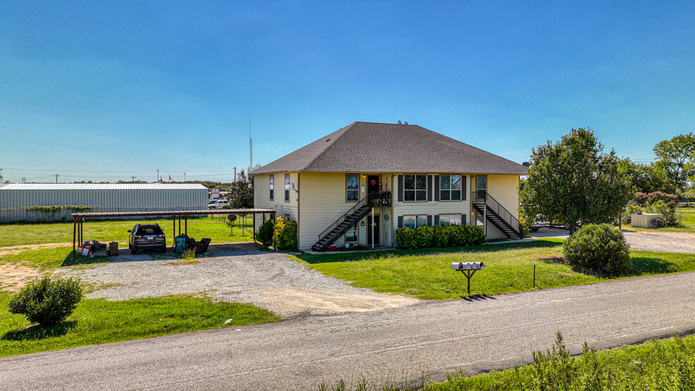 771 Olive Branch Rd, Brock, TX en venta - Foto principal - Imagen 1 de 32