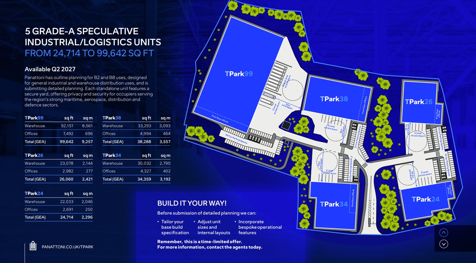 Salisbury Rd, Calmore en alquiler Foto del interior- Imagen 1 de 1