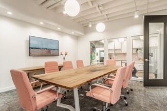 Más detalles de 4201 Millersville Rd, Indianapolis, IN - Coworking en alquiler