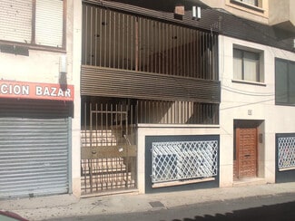 Más detalles de Calle Posadas, 1, Huerta de Valdecarábanos - Edificio residencial en venta