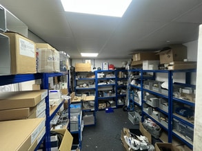 Aston Ct, Warrington en alquiler Foto del interior- Imagen 1 de 5