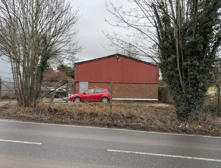 Hind Heath Rd, Sandbach en alquiler Foto del edificio- Imagen 1 de 7