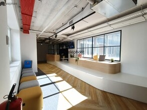 Oficina en Madrid, Madrid en alquiler Foto del interior- Imagen 1 de 8