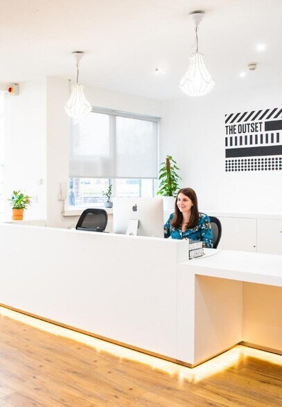 Sankey St, Warrington en alquiler - Foto del edificio - Imagen 2 de 10