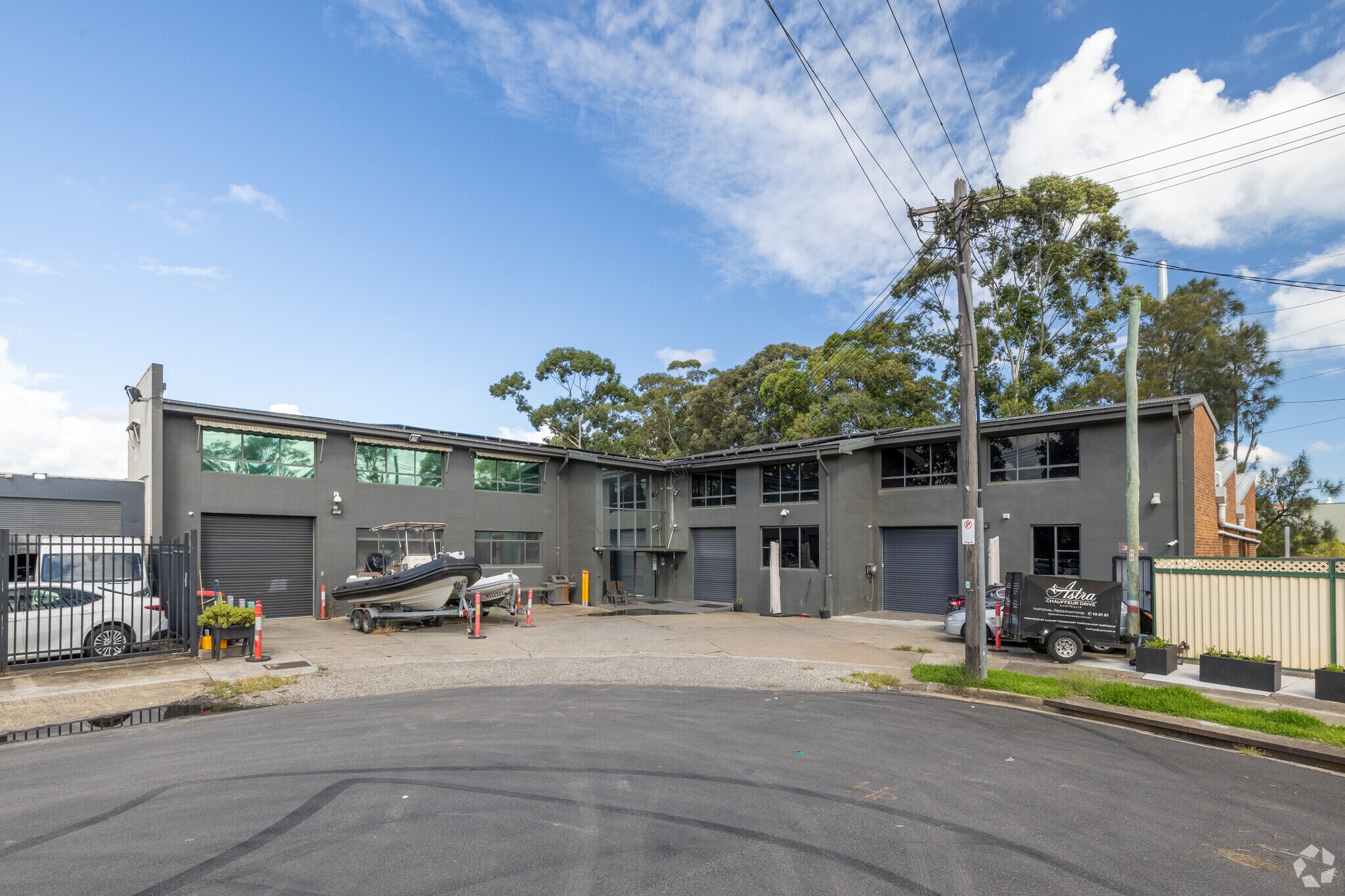 14 Dunlop St, Strathfield South en alquiler Foto principal- Imagen 1 de 4