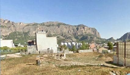 Rincón de Bonanza, Orihuela, Desamparados-Hurchill, Orihuela, Alicante en venta - Vista aérea - Imagen 3 de 3