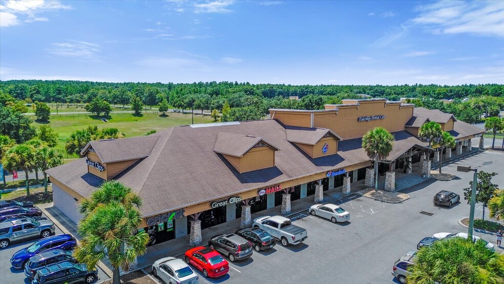 9590 SW Hwy 200, Ocala, FL en alquiler - Foto del edificio - Imagen 1 de 19