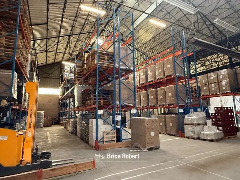 Oficina en Lyon en alquiler - Foto del interior - Imagen 3 de 9