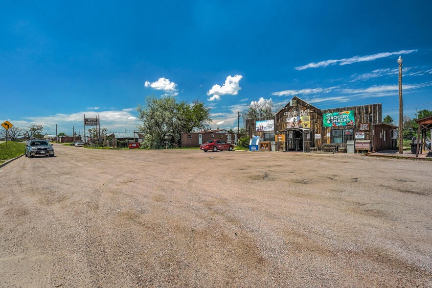 18600-18800 E US Highway 24, Peyton, CO en venta - Foto del edificio - Imagen 3 de 50