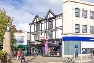 Más detalles de 15 All Saints Sq, Rotherham - Local en venta