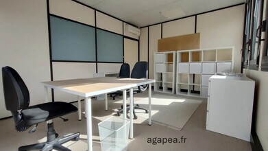 8 Avenue Duval Le Camus, Saint-Cloud en alquiler Foto del interior- Imagen 2 de 10