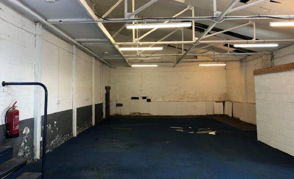 Lindsay St, Stoke On Trent en venta - Foto del edificio - Imagen 2 de 8