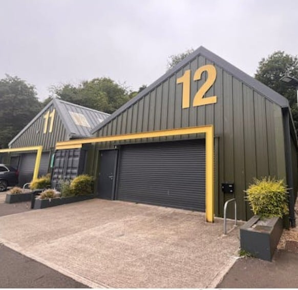 Bellfield Rd, High Wycombe en alquiler Foto del edificio- Imagen 1 de 1