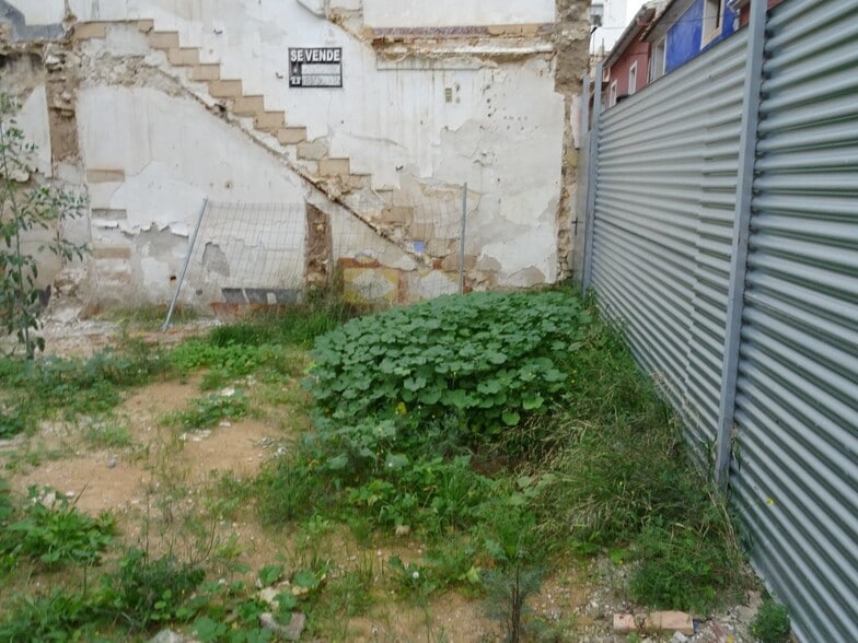 Terreno en Alicante en venta - Foto del edificio - Imagen 2 de 4
