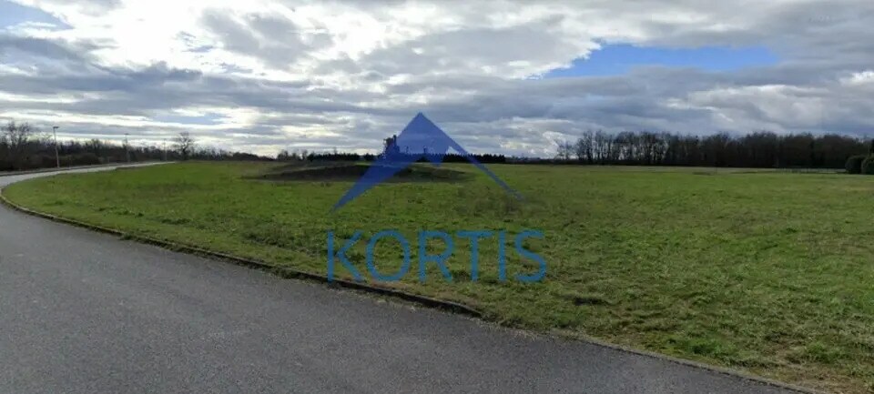 Terreno en Feillens en venta Foto del edificio- Imagen 1 de 3