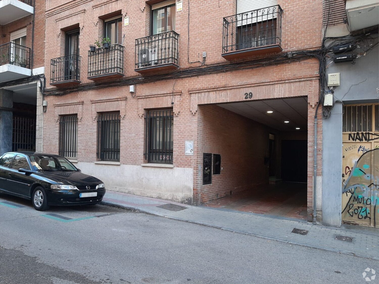 Calle de Teruel, 29, Madrid, Madrid en venta Foto del interior- Imagen 1 de 1