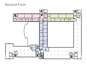 Hill Of Rubislaw, Aberdeen en alquiler Plano de la planta- Imagen 2 de 2