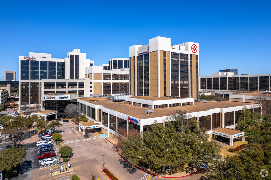 7777 Forest Ln, Dallas, TX en alquiler - Foto del edificio - Imagen 3 de 25