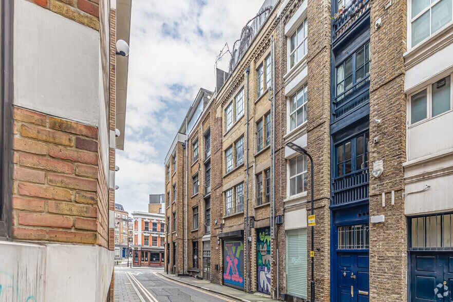 4 Ravey St, London en alquiler - Foto principal - Imagen 1 de 78