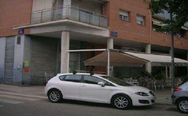 Terrassa, BAR 08225 - - - Plano de la planta - Image 2 of 5