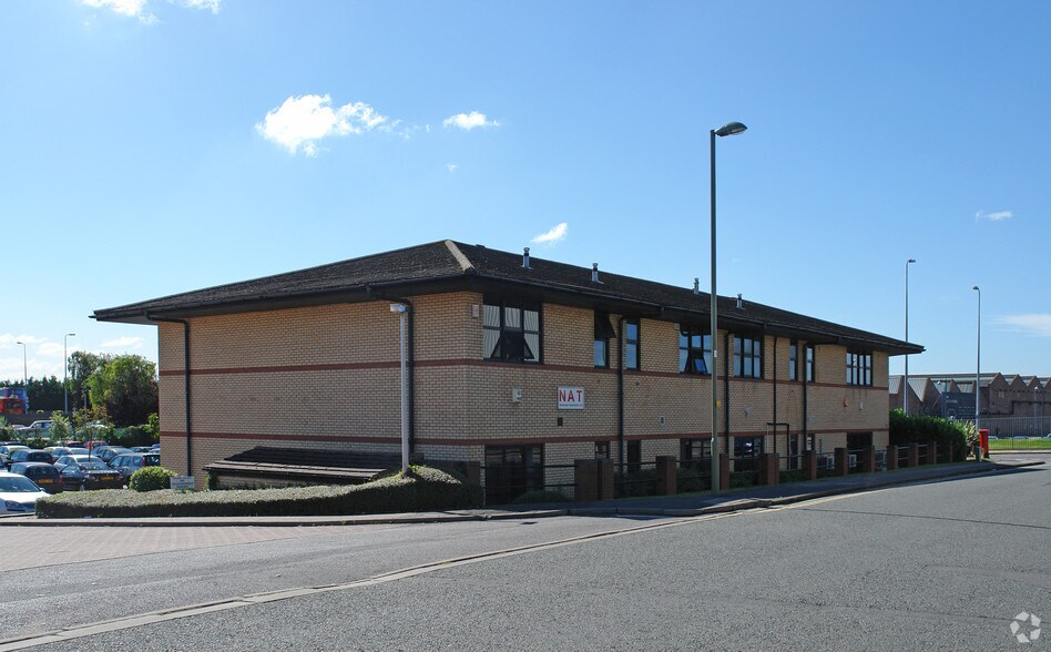 Pony Rd, Oxford en alquiler - Foto del edificio - Imagen 2 de 20