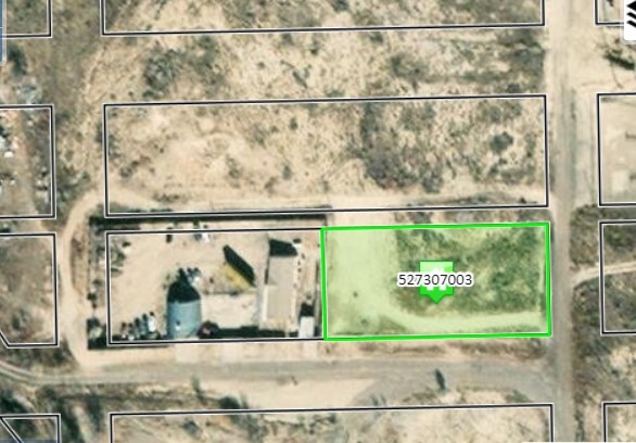 Garnett Street, Pueblo, CO en venta - Vista aérea - Imagen 2 de 28