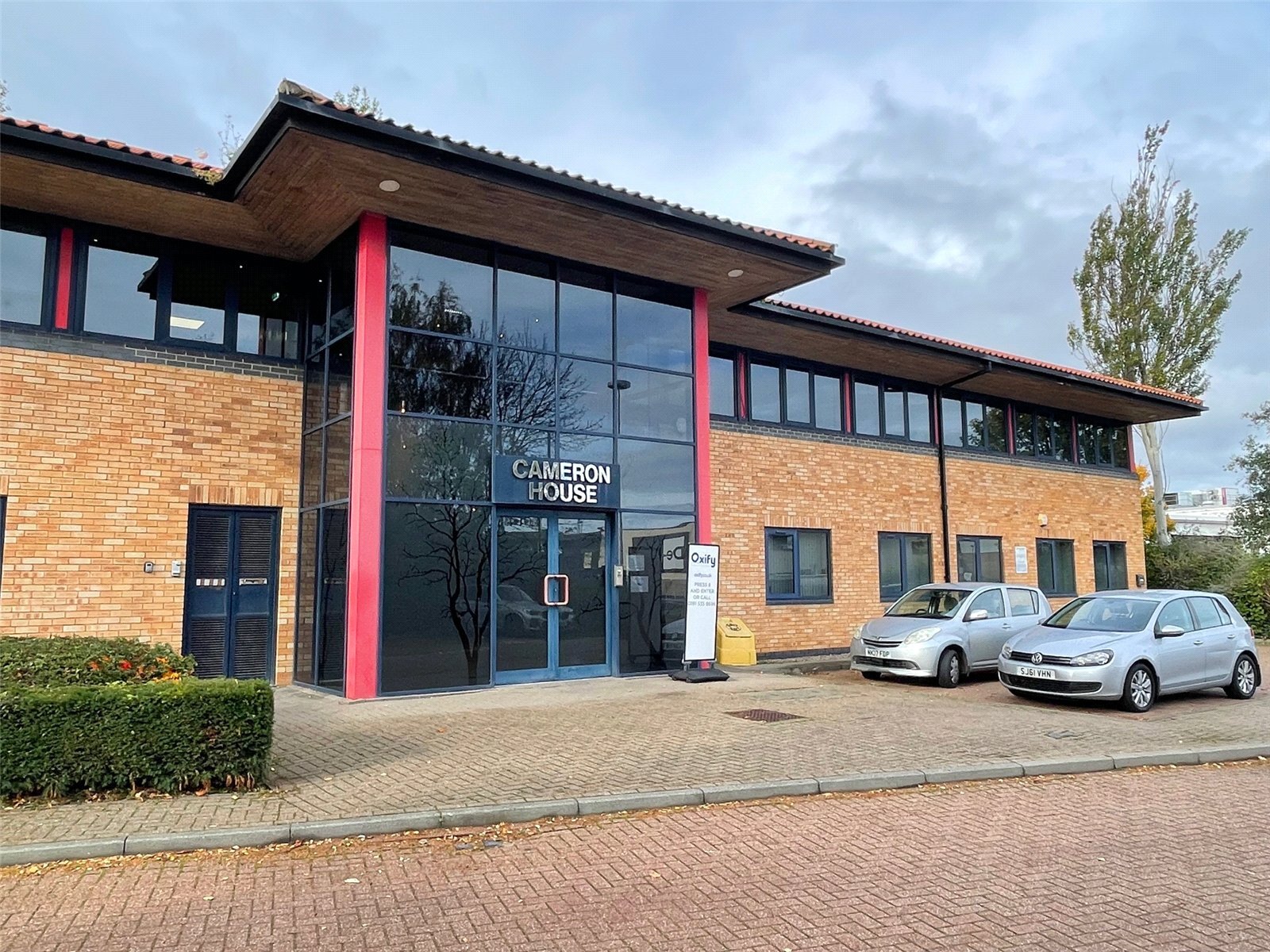 Pinetree Way, Gateshead en alquiler Foto del edificio- Imagen 1 de 5