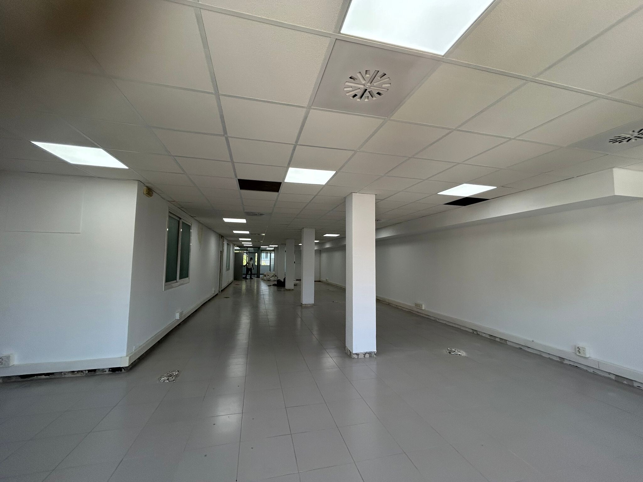 Oficina en Barcelona, Barcelona en alquiler Foto del interior- Imagen 1 de 7