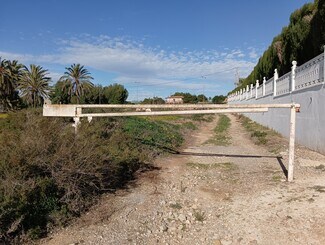 Más detalles de Proc. Simplificado, Santa Pola - Terreno en venta