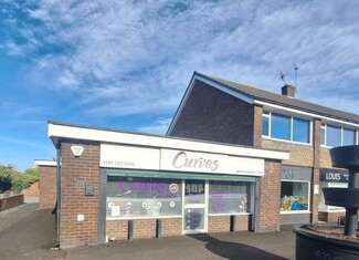 Más detalles para 33 Farringdon Rd, North Shields - Locales en venta