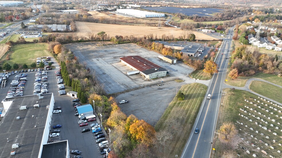 402 County Road 519, Phillipsburg, NJ en venta - Foto del edificio - Imagen 2 de 35