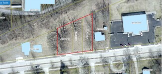 Más detalles para Vacant Land East Jefferson Boulevard, Mishawaka, IN - Terrenos en venta