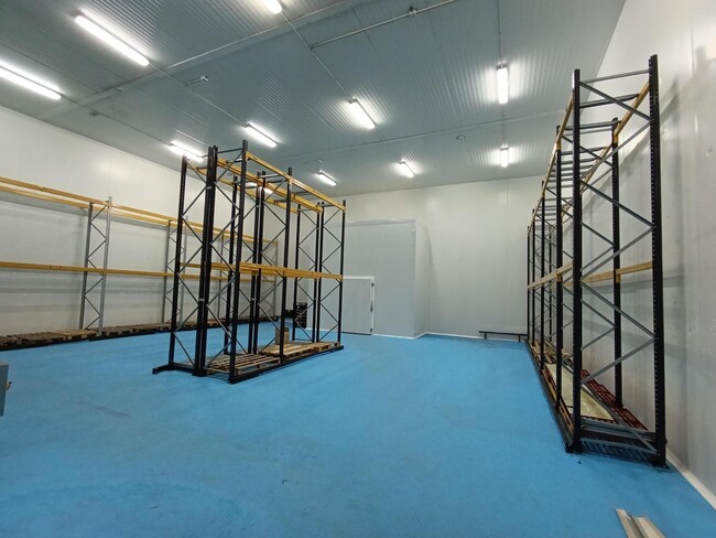 Más detalles de Kosta Rica -Pg.Ind, 112, Murcia - Nave en alquiler