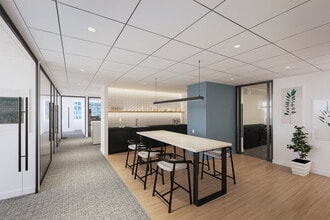 1030 15th St NW, Washington, DC en alquiler Foto del interior- Imagen 2 de 3