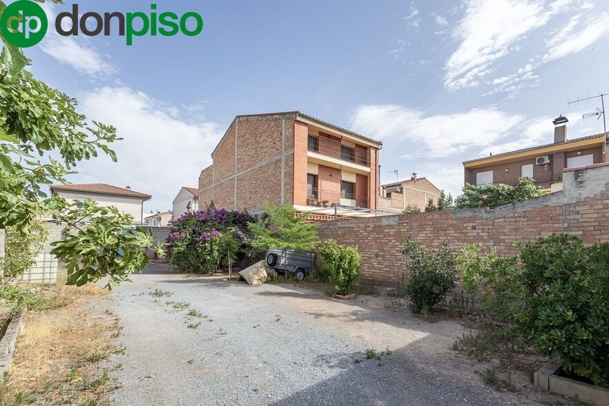 Terreno en Albolote en venta - Foto del edificio - Imagen 2 de 26