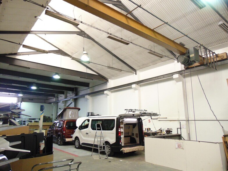 Carrer Sabadell, 12, Manresa, Barcelona en venta - Foto del interior - Imagen 2 de 21