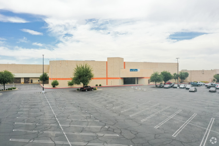 7611 W Thomas Rd, Phoenix, AZ en venta - Foto del edificio - Imagen 2 de 27