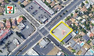 Más detalles para 1606 Durfee ave, El Monte, CA - Terrenos en alquiler