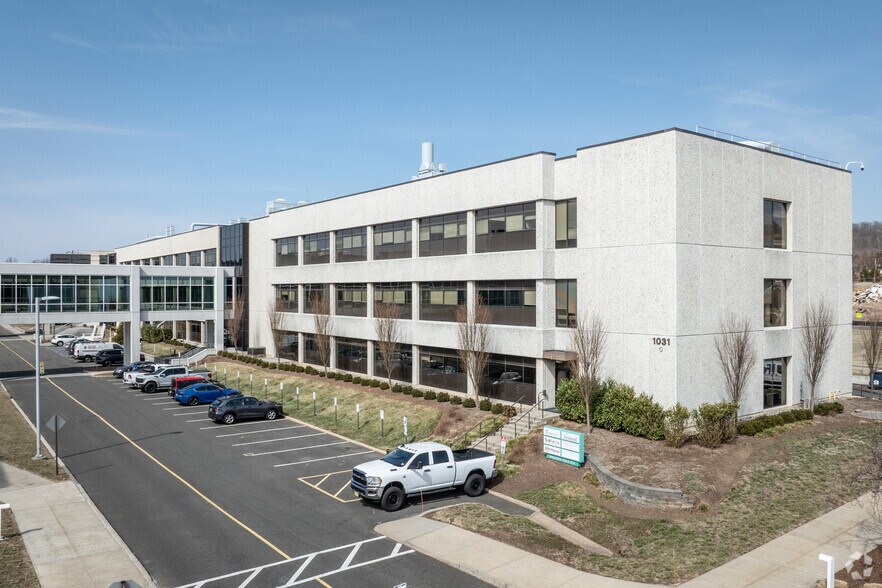 1041 Route 202/206, Bridgewater, NJ en alquiler - Foto del edificio - Imagen 1 de 21