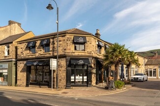 Más detalles de 1-8 Crescent Ct – en venta, Ilkley