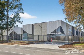Más detalles de 89 Lewis Rd, Boronia - Nave en alquiler